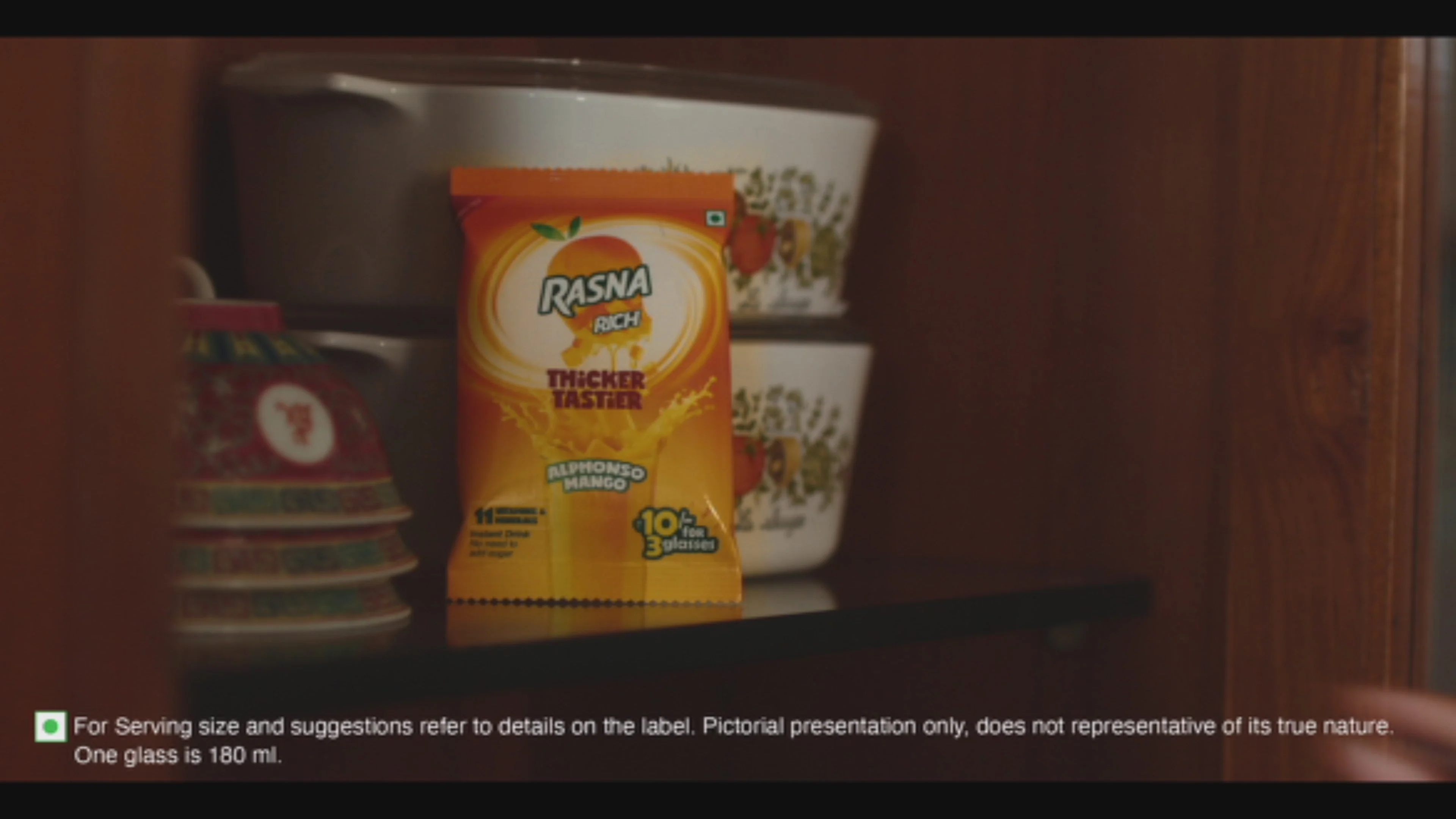Savor the Essence of Flavor